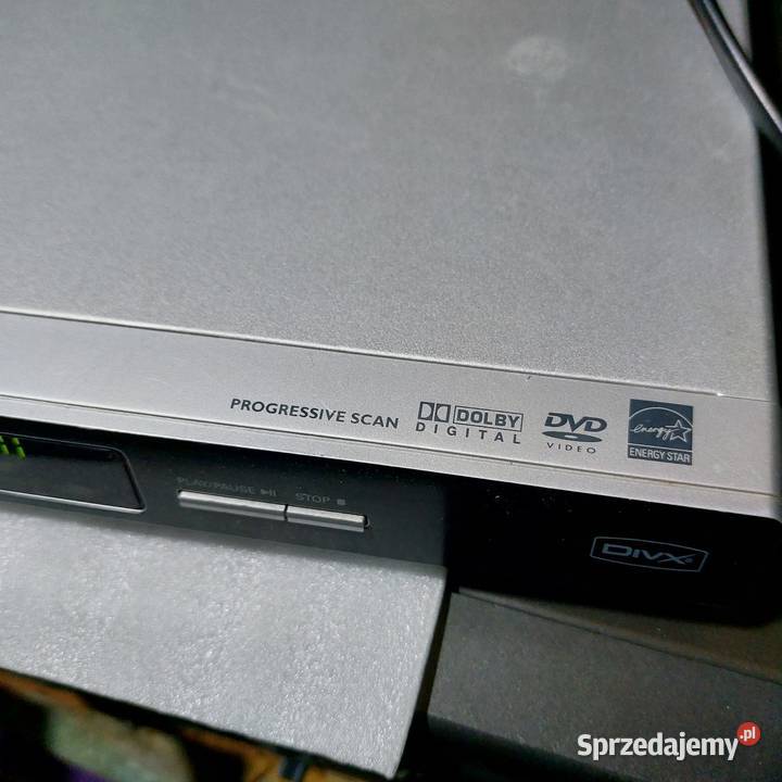 WzmacniaczeKino domoweKoloroform inne Pozostałe