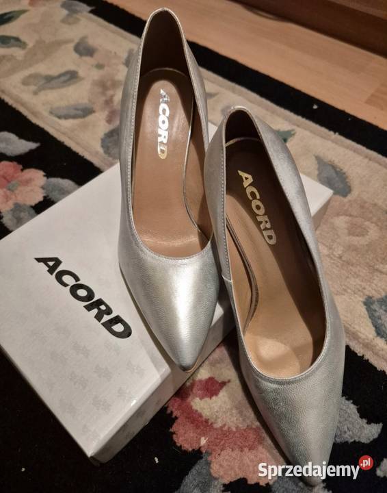Buty ślubne 37 podkarpackie Rzeszów