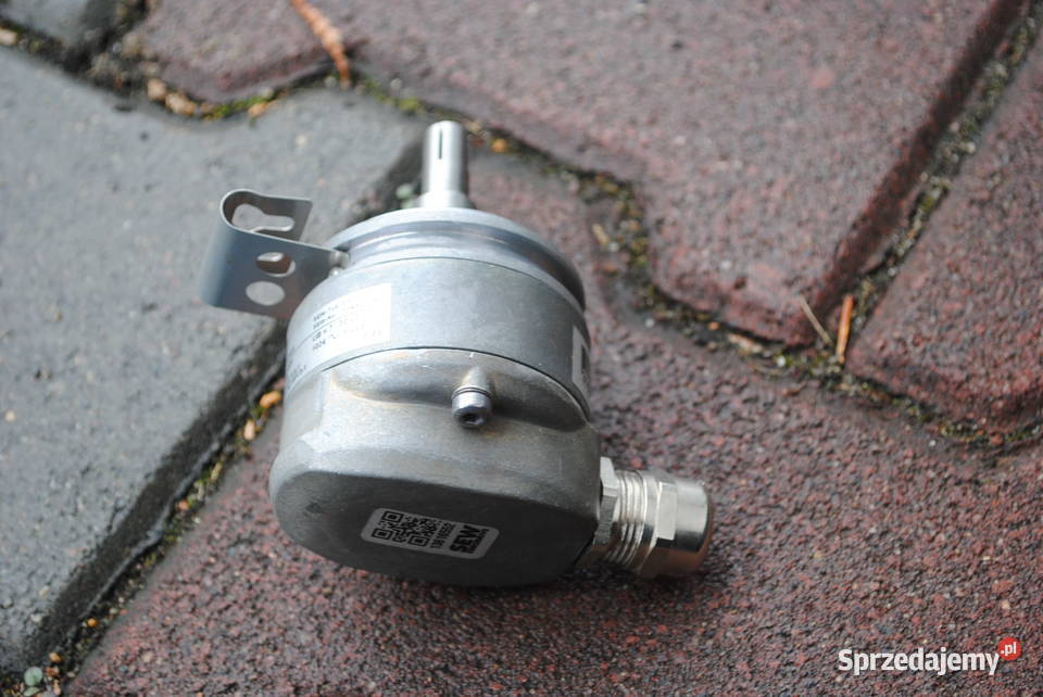 Enkoder firmy SEW EURODRIVE OG73N1024 Typ Kargowa
