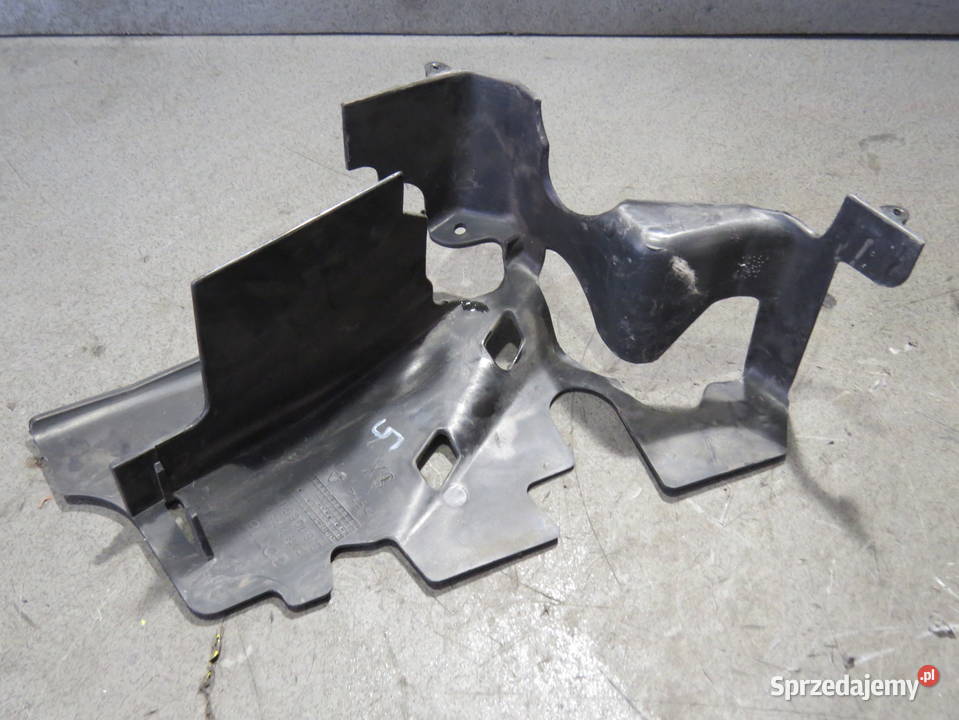 APRILIA ATLANTIC 500 PLASTIK ZAŚLEPKA Gdańsk