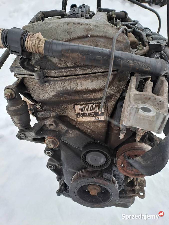 Toyota Avensis T22 16 VVTi skrzynia biegów z śląskie Jastrzębie-Zdrój