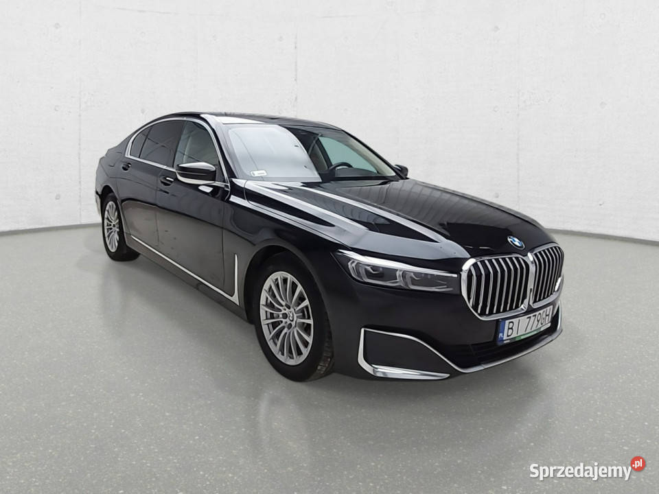 BMW 730 G70(2022-)