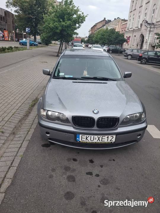 bmw kujawsko-pomorskie Radziejów sprzedam
