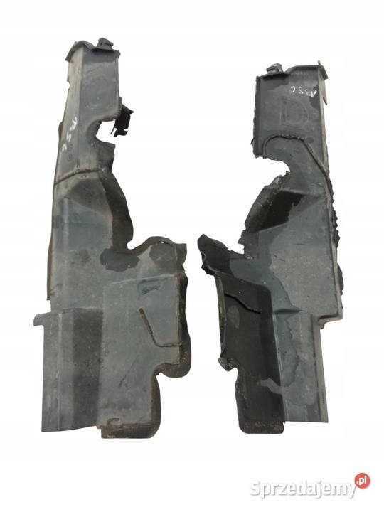 KIEROWNICA POWIETRZA LEWA PRAWA KOMPLET 16 DCI świętokrzyskie sprzedam