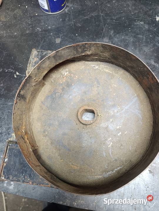 Mz trophy ts Rzeszów