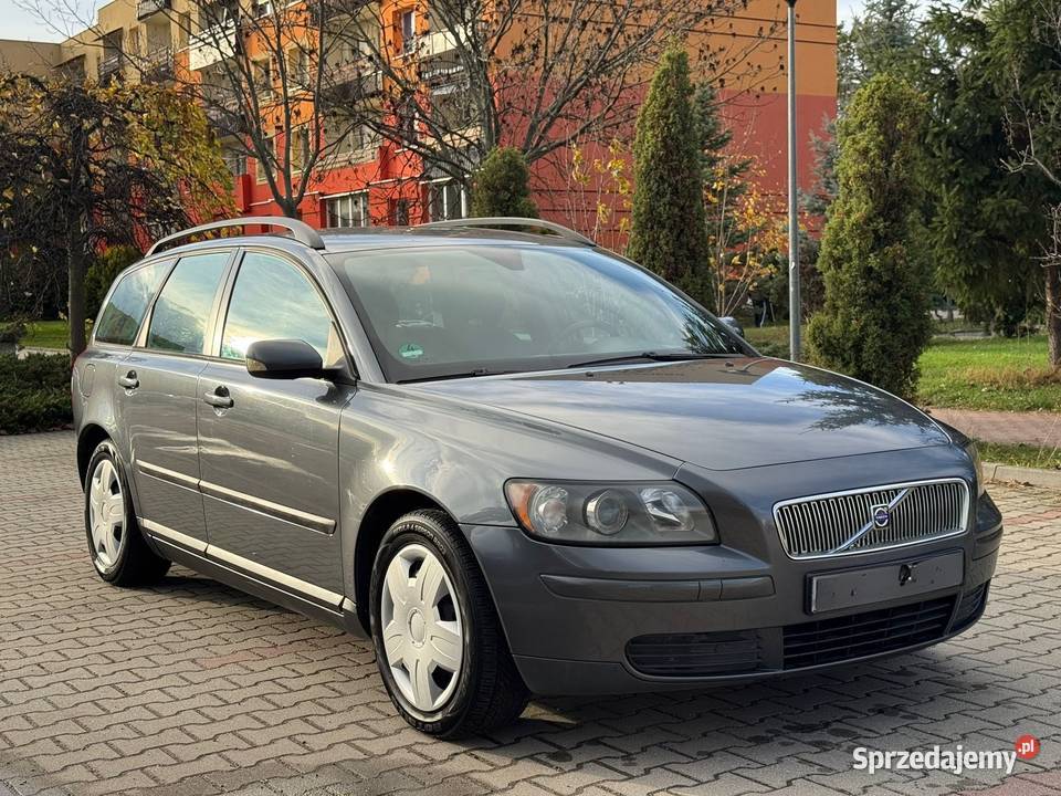 V50 beznyna oryginał