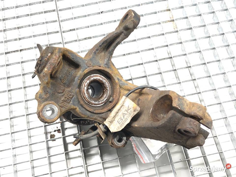 ZWROTNICA LEWY PRZÓD FORD GALAXY II 20 140 0615