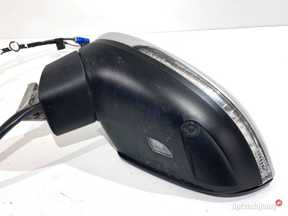 LUSTERKO LEWY VW ARTEON Hatchback ZEWNĘTRZNE sprzedam