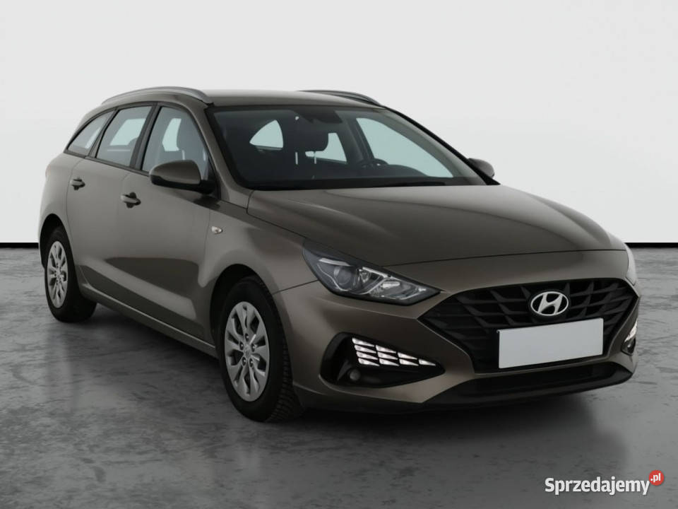 Hyundai i30 10 TGDI sprzedam