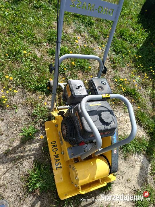 Zagęszczarka 90 Pozostałe Narzędzia