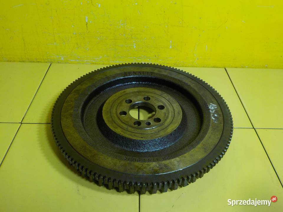 DUSTER CLIO LOGAN 10 TCE 20r 100 H4D460 kolo osobowe świętokrzyskie Suków