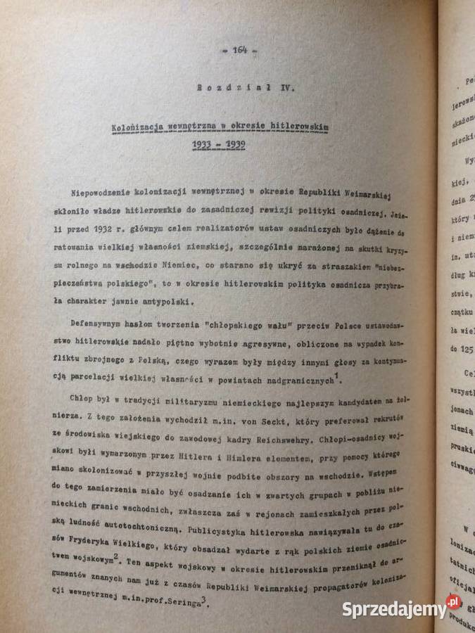 3298 Kolpnizacja Wewnętrzna Na Pomorzu Zach 919 Szczecin sprzedam