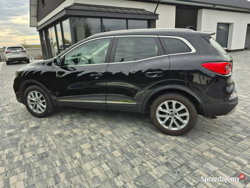 Renault Kadjar automat full led 13 tce navi sprzedam
