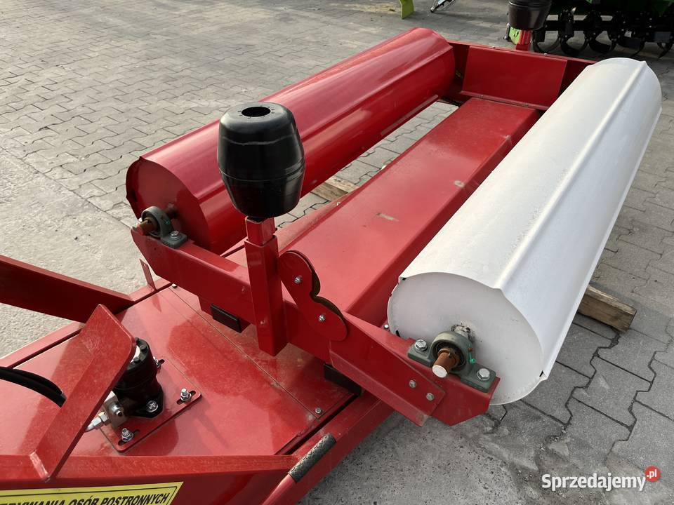 Owijarka do bel 500750 Tosia Strumyk Agro Staszów