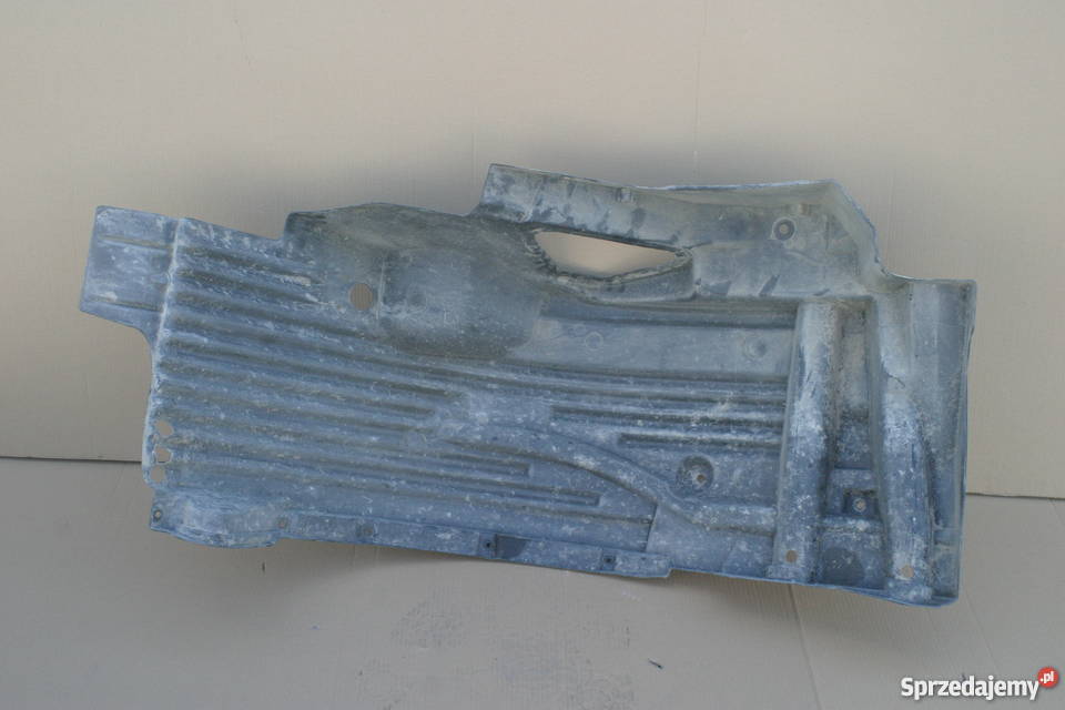 MAN TGA TGS NADKOLE LEWE PRZEDNIE 81612300286 Bieleń sprzedam