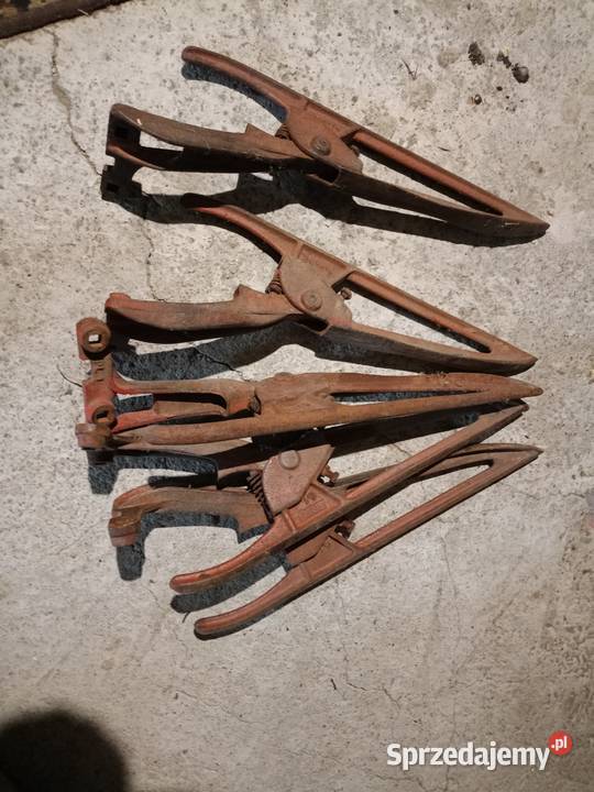 Podnośnik łanu Kolbuszowa