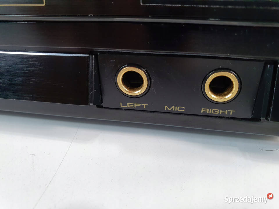 Pioneer CT 880 magnetofon Międzychód