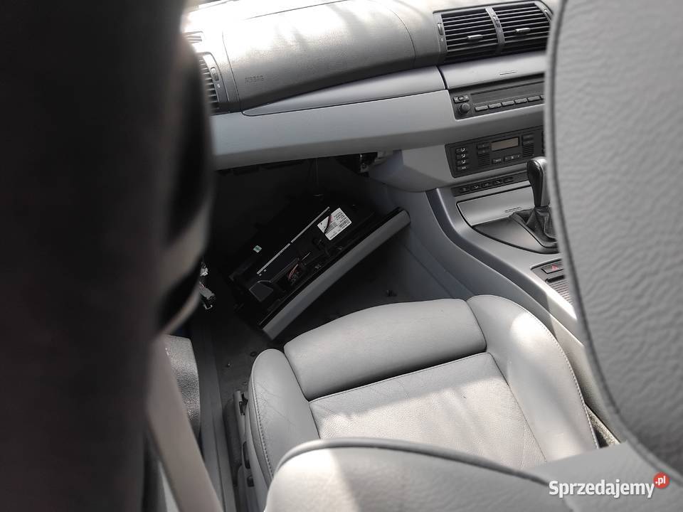 Bmw x5 e53 estoril blue 180km świętokrzyskie Skarżysko-Kamienna sprzedam