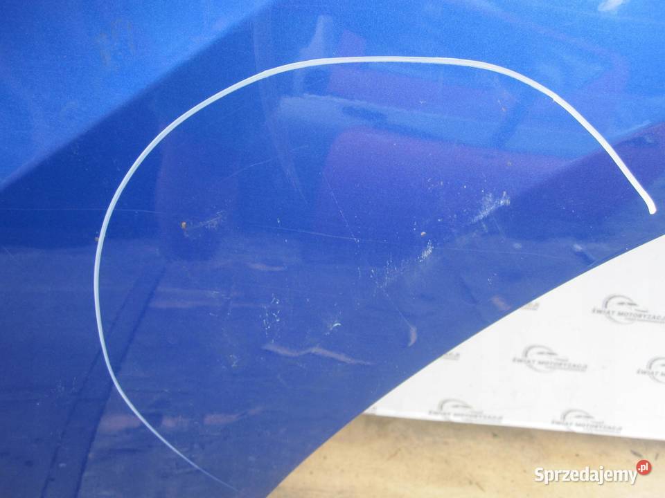 MOKKA A 13r drzwi lewe tył świętokrzyskie