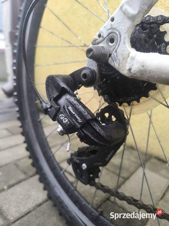 Rower Górski Kona Lanai Rowery Grążawy