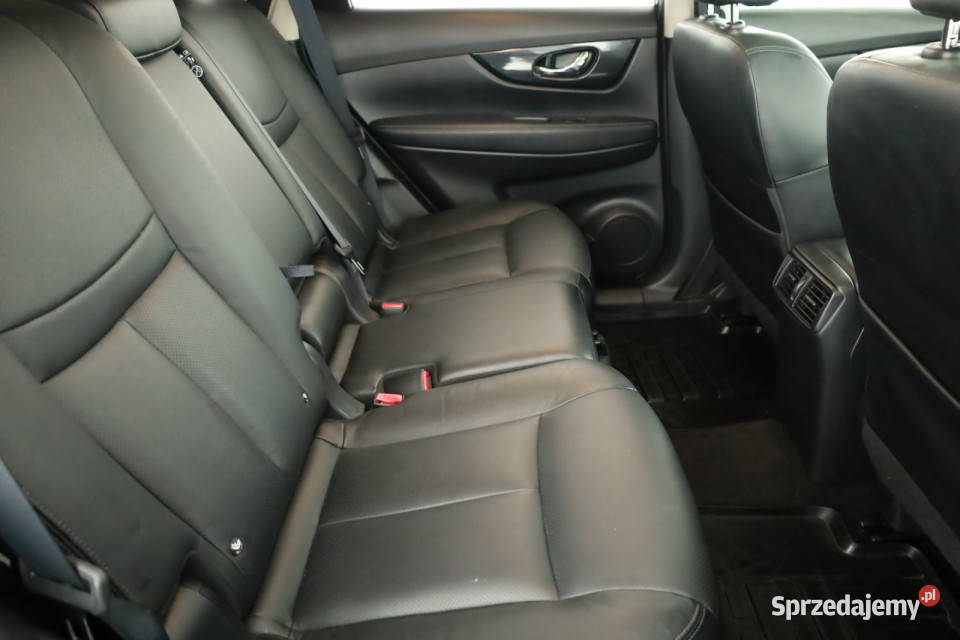 Nissan XTrail 20 dCi 130KM mazowieckie Piaseczno