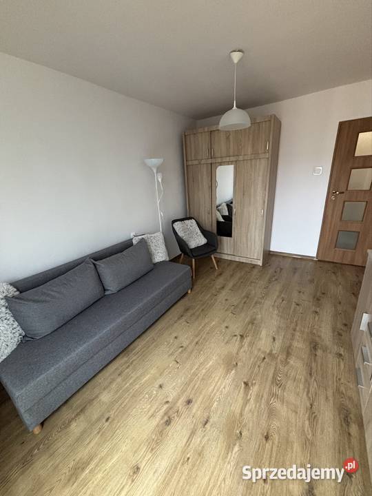 Mieszkanie 2 pokoje 36m2 Bydgoszcz