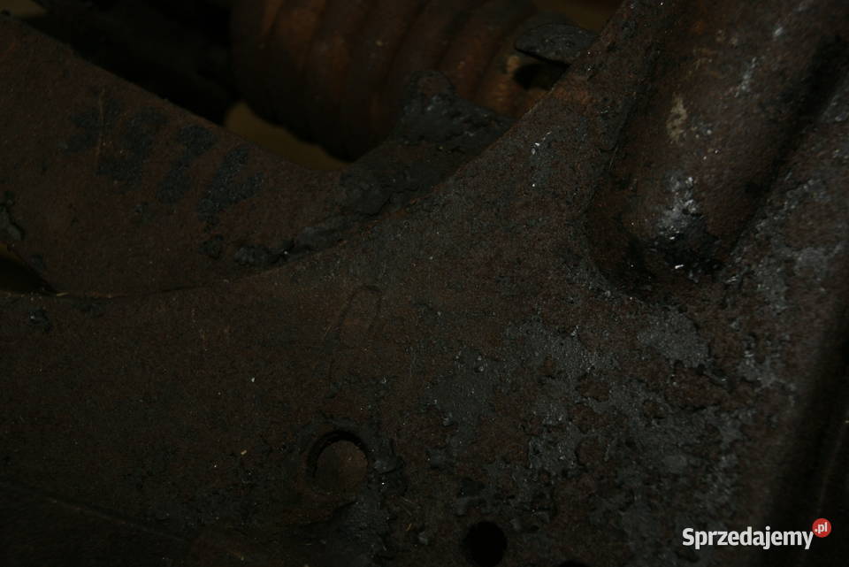 SIEDZENIE DRILASTIC ZUNDAPP KS 600 KS 500 NSU śląskie Rybnik