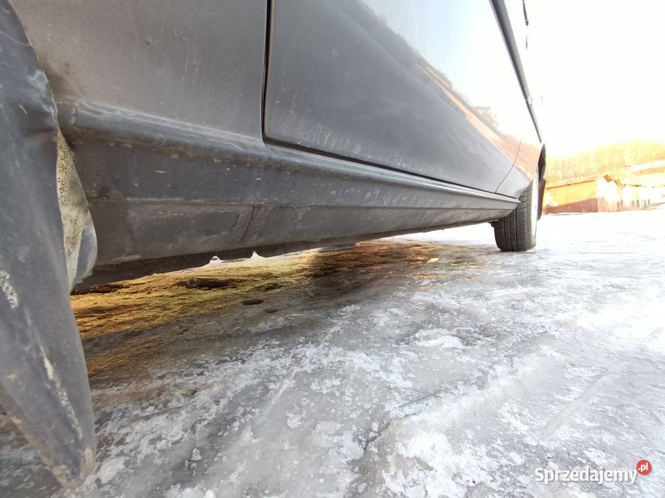 Toyota Camry sv21 v20 20 16v 128 przebieg 87300 Mikołów