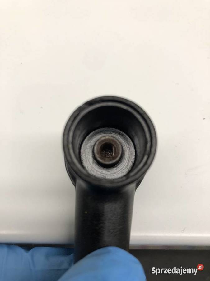 Kapturek Fajka sokół Junak WFM Układ elektryczny, zapłon Sosnowiec