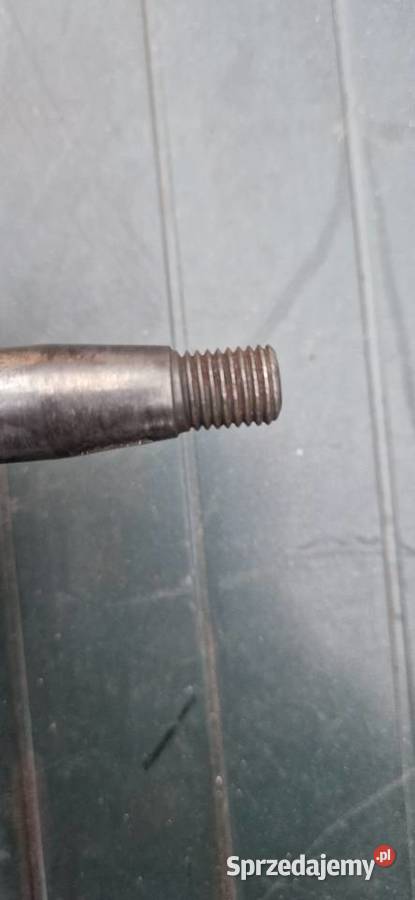 Wał Wsk 125 regeneracji Wały korbowe śląskie Gliwice