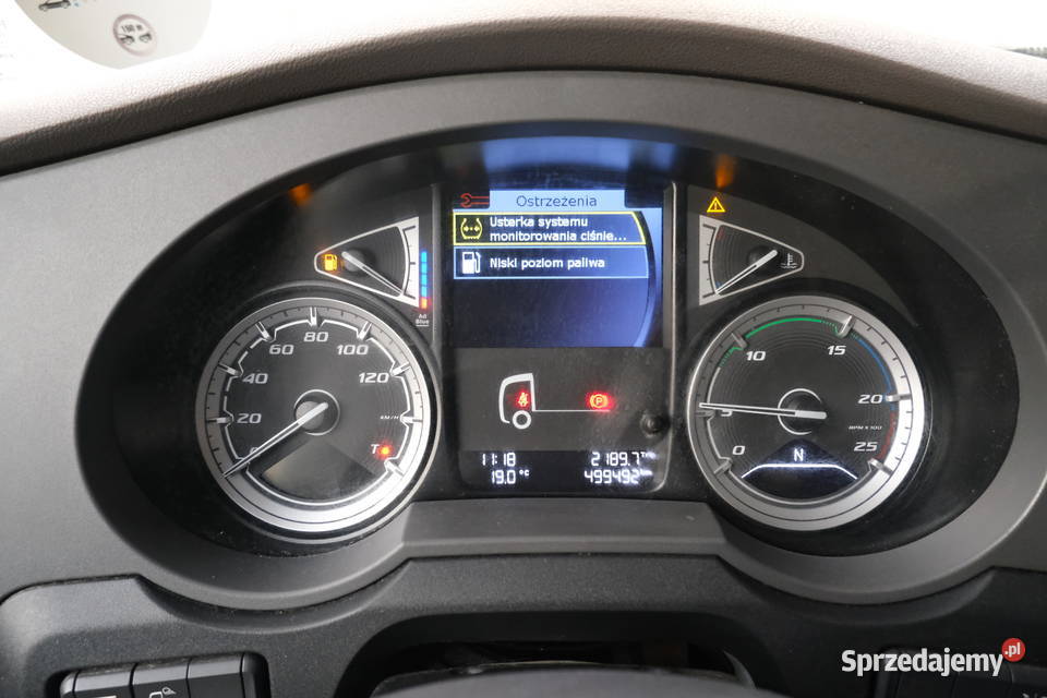 DAF XF 480 FT 2021 1290200 ccm 483 483KM mazowieckie Warszawa sprzedam