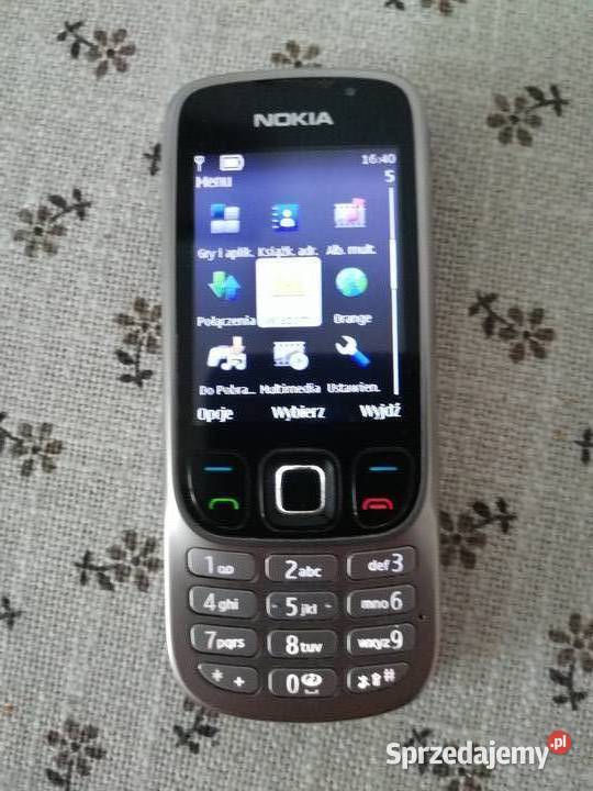 NOKIA 6303C NOKIA 2730C