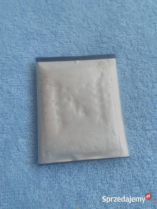 sony ericsson bst33 bateria bst 33 akumulatorek Sandomierz sprzedam