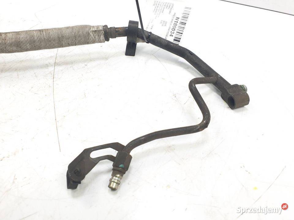 PRZEWÓD KLIMATYZACJI BMW E46 64536923958 Lipno