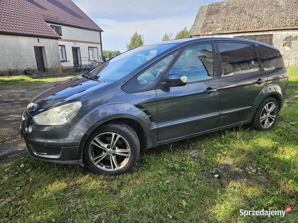 Ford S Minivan Lębork