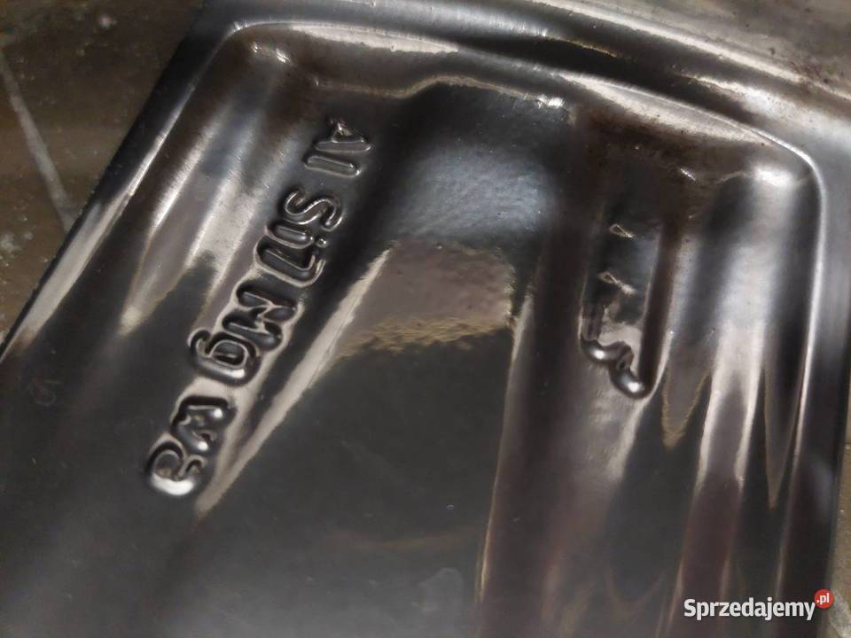 Alufelgi oryginalne VW 17 pasuja do Golf7 jetta aluminiowe Samochodowe