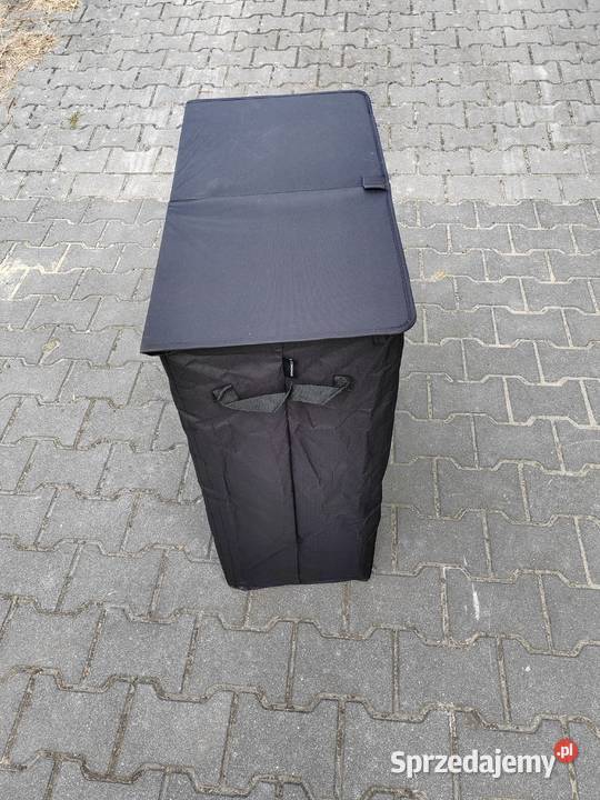 Pojemnik na butelki kosz na pranie Będzin sprzedam