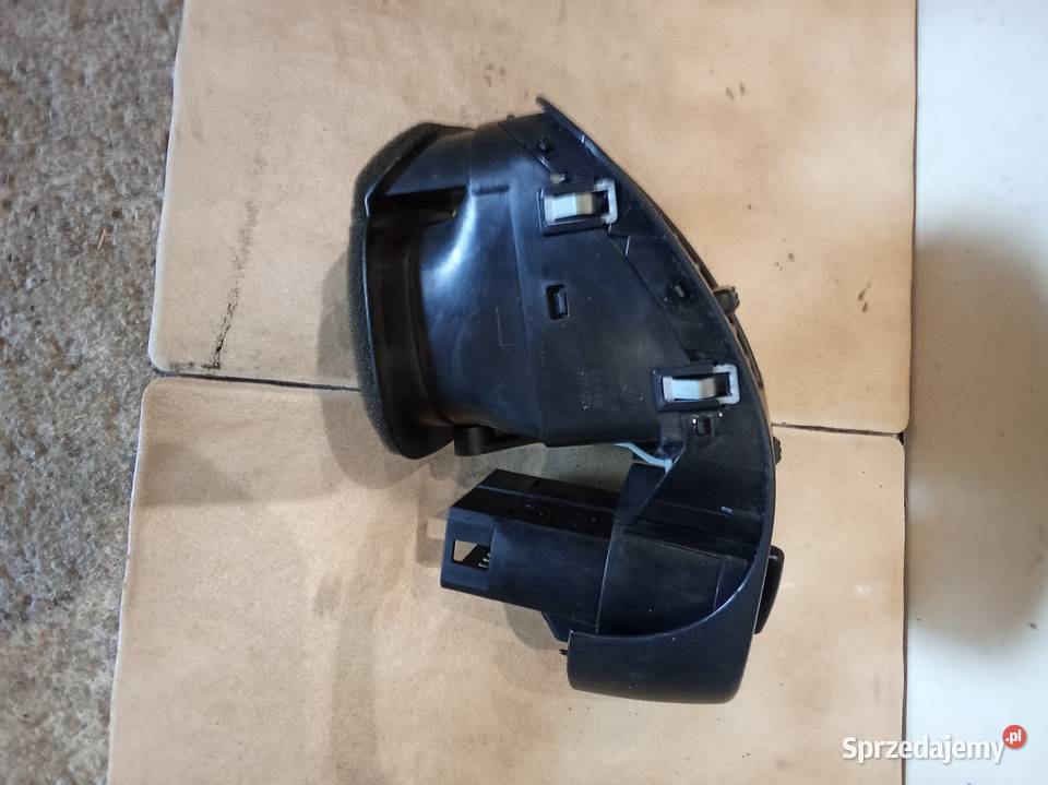 VW polo 6N0 VW Lupo kratka lewa nawiewu dolnośląskie Wrocław sprzedam