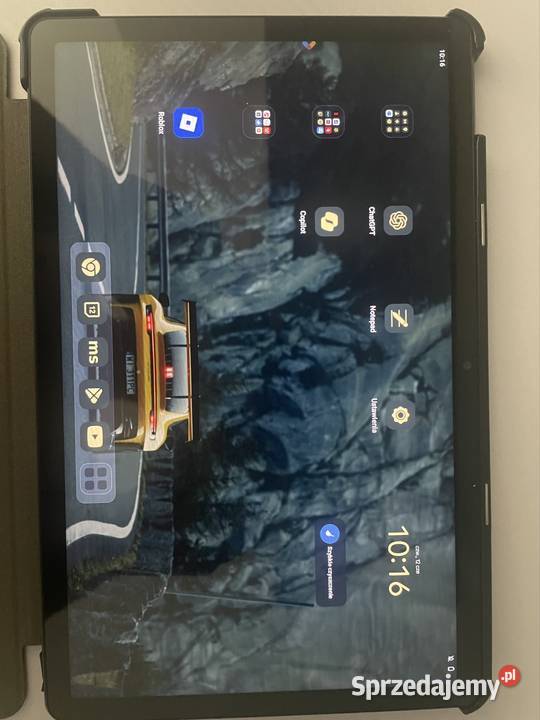 Tablet Lenovo Tab M10 Plus lubelskie