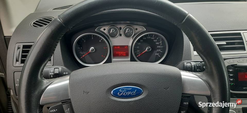 Ford Kuga 20 TDCI 2x4 Titanium Używany 223558 Motoryzacja podkarpackie