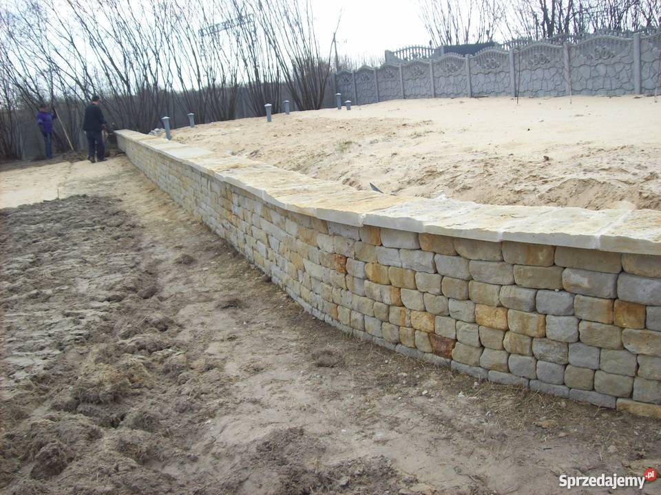 Piaskowiec Granit