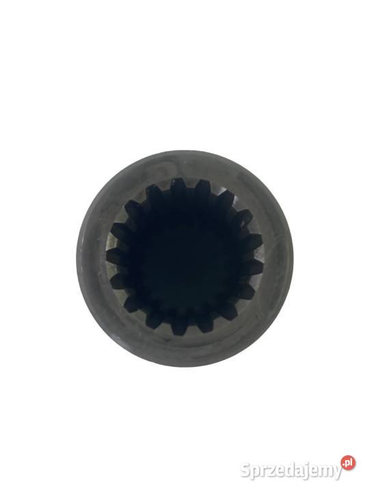 TULEJA FREZOWANA 025539440 SAME SILVER 1006 świętokrzyskie Kielce