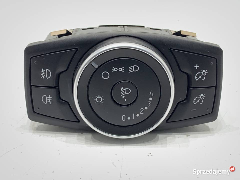 WŁĄCZNIK ŚWIATEŁ FORD FOCUS III F1ET13A024AB