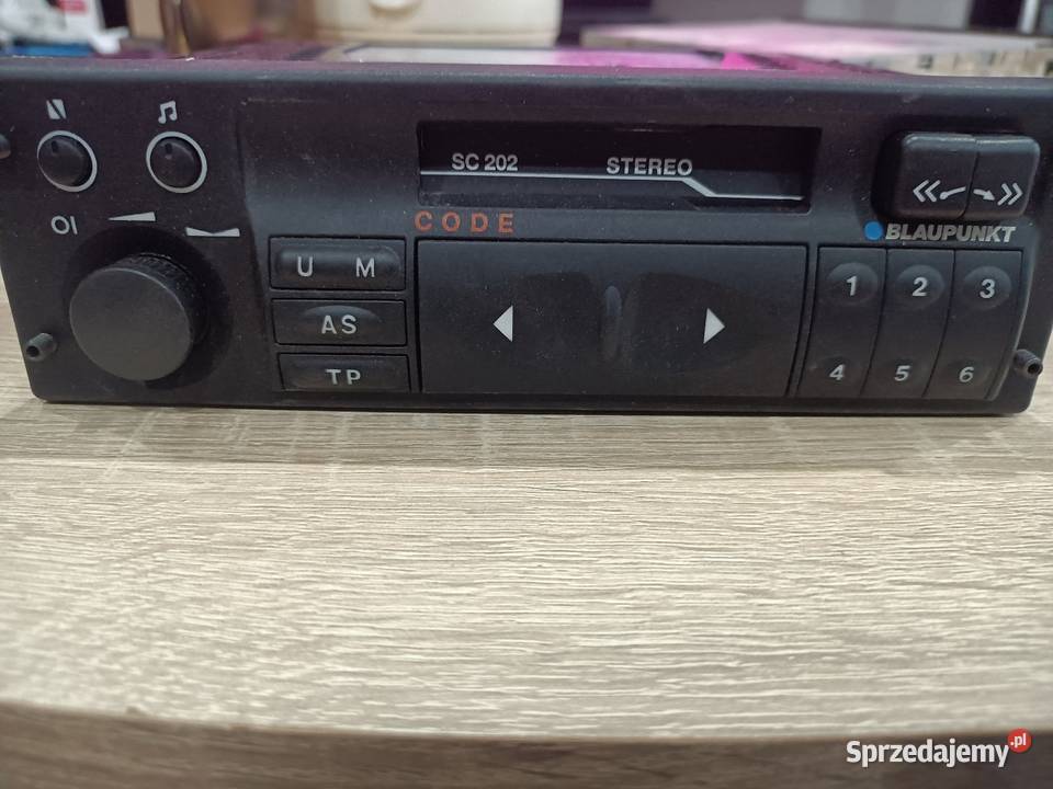 Radia samochodowe CB radia Lubsko