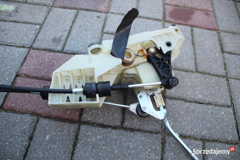 WYBIERAK BIEGÓW 6B FORD MONDEO MK4 18 TDCI sprzedam