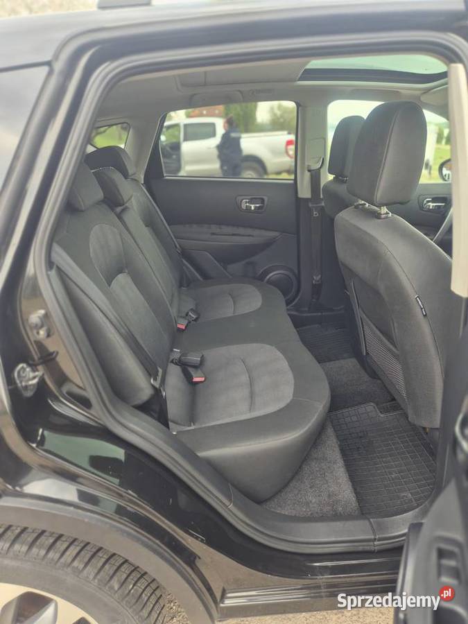 Sprzedam Nissan Qashqai