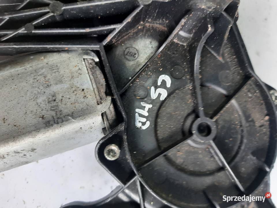 Citroen C5 HB silniczek tylnej wycieraczki Ksawerów
