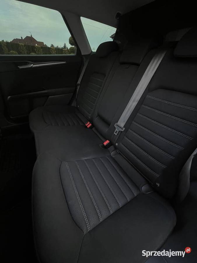 Ford Mondeo 20 tdci 180 Polski Salon Hak Car Rozprza sprzedam