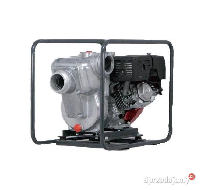 Honda QP402 1600lmin 33atm Warka sprzedam