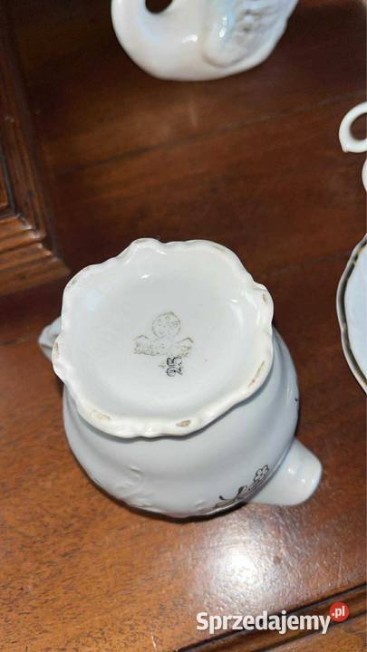 Mlecznik Syg Wałbrzych Made in Poland